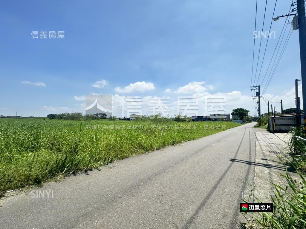 未來白埔產業園區旁‧農地房屋室內格局與周邊環境
