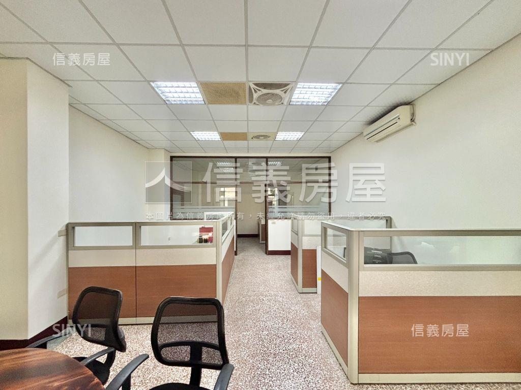 約１０米面寬大地坪透店優房屋室內格局與周邊環境