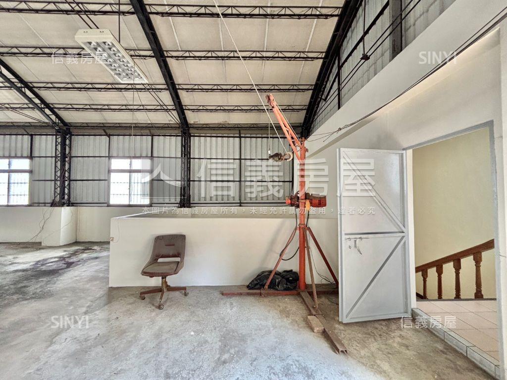 約１０米面寬大地坪透店優房屋室內格局與周邊環境