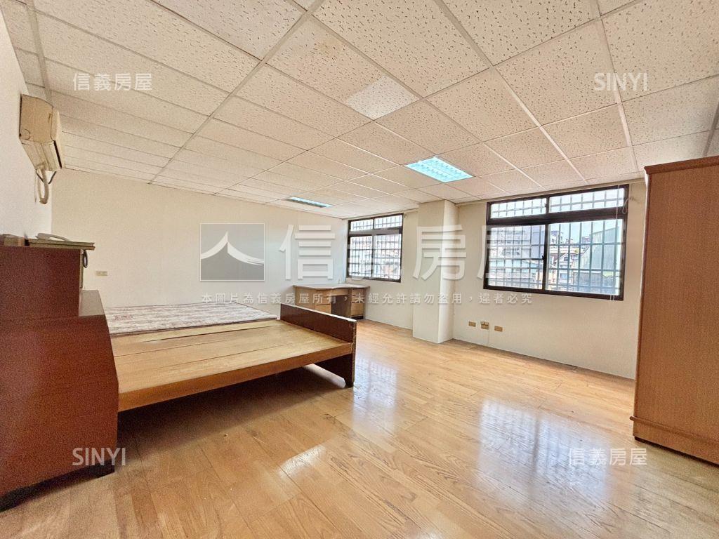 約１０米面寬大地坪透店優房屋室內格局與周邊環境