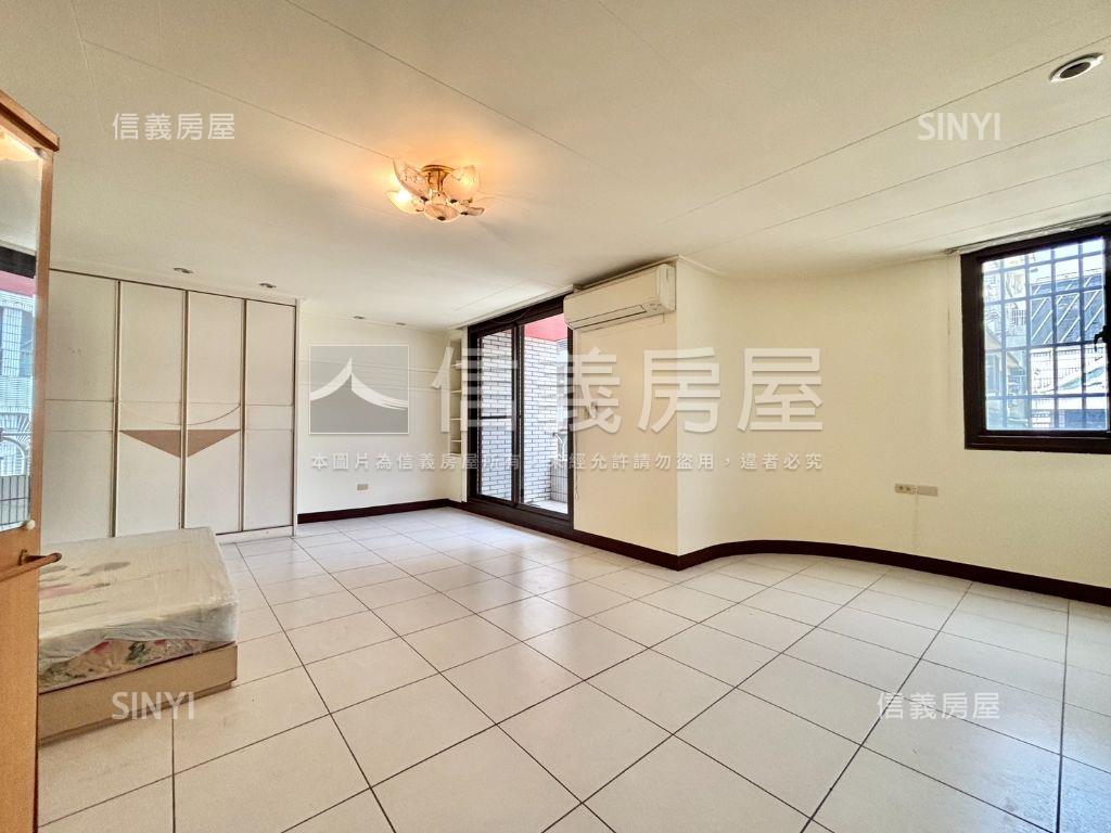 約１０米面寬大地坪透店優房屋室內格局與周邊環境