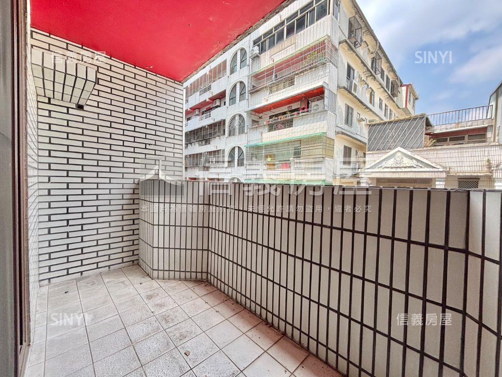 約１０米面寬大地坪透店優房屋室內格局與周邊環境