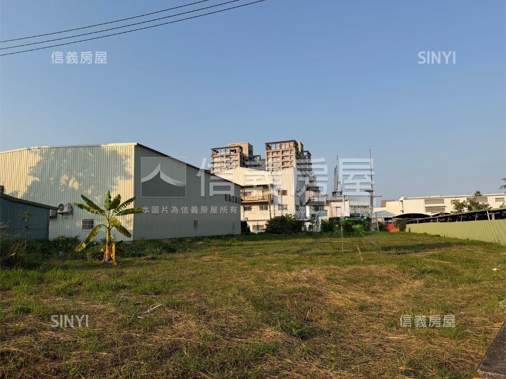 近文山稀有乙種工業用地房屋室內格局與周邊環境