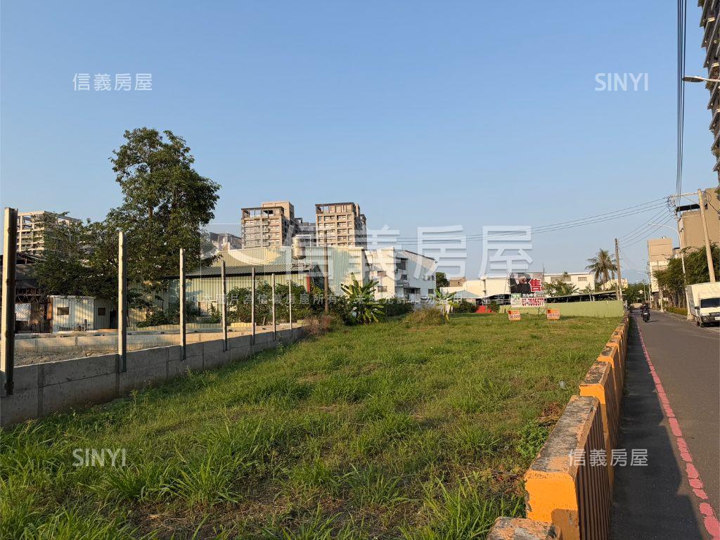 近文山稀有乙種工業用地房屋室內格局與周邊環境