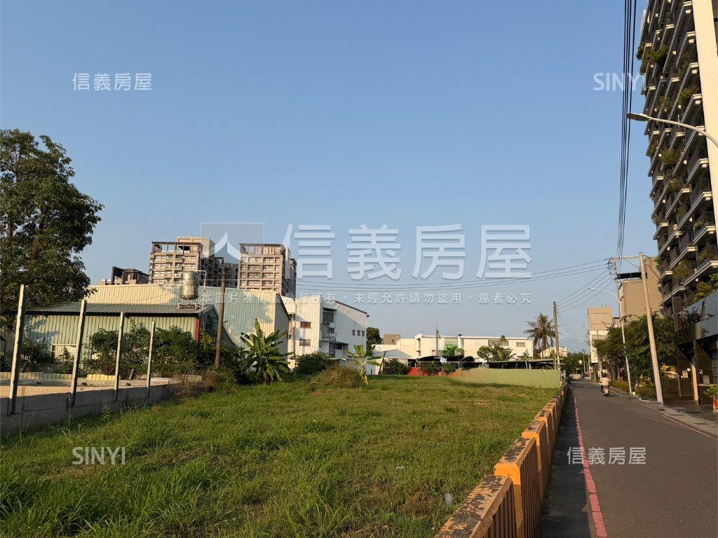 近文山稀有乙種工業用地房屋室內格局與周邊環境