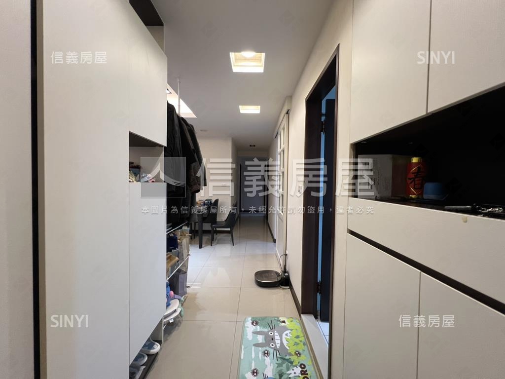 優美碇內好吉市房屋室內格局與周邊環境
