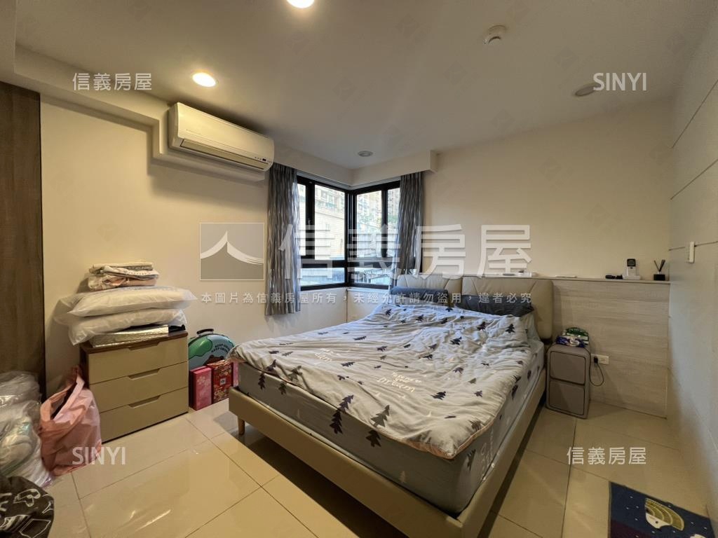 優美碇內好吉市房屋室內格局與周邊環境