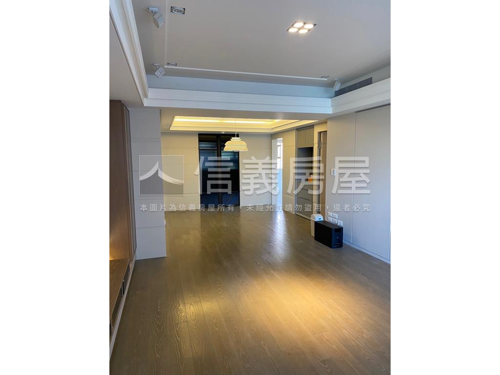大直岳陽樓河景美裝潢房屋室內格局與周邊環境