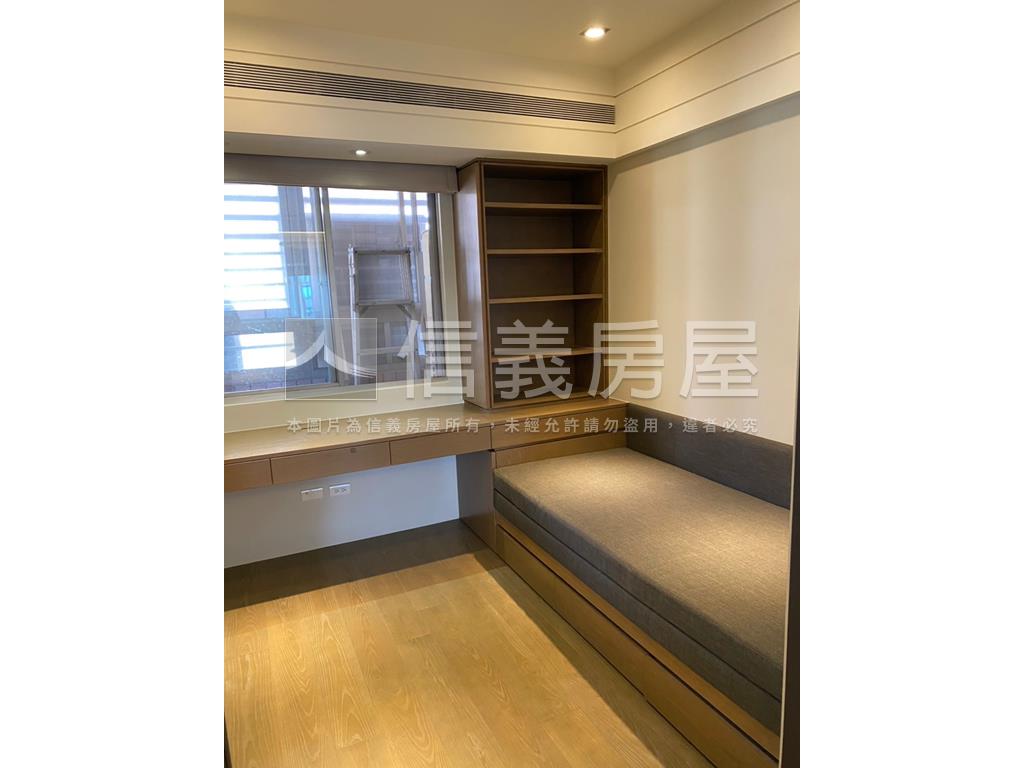 大直岳陽樓河景美裝潢房屋室內格局與周邊環境