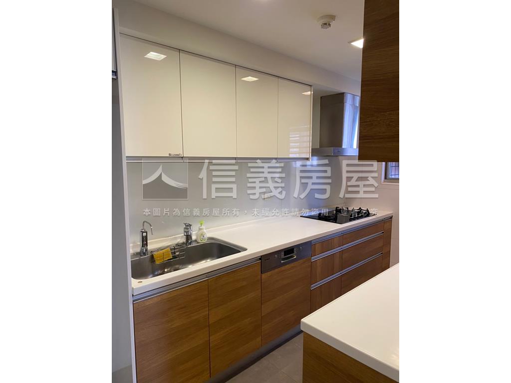 大直岳陽樓河景美裝潢房屋室內格局與周邊環境