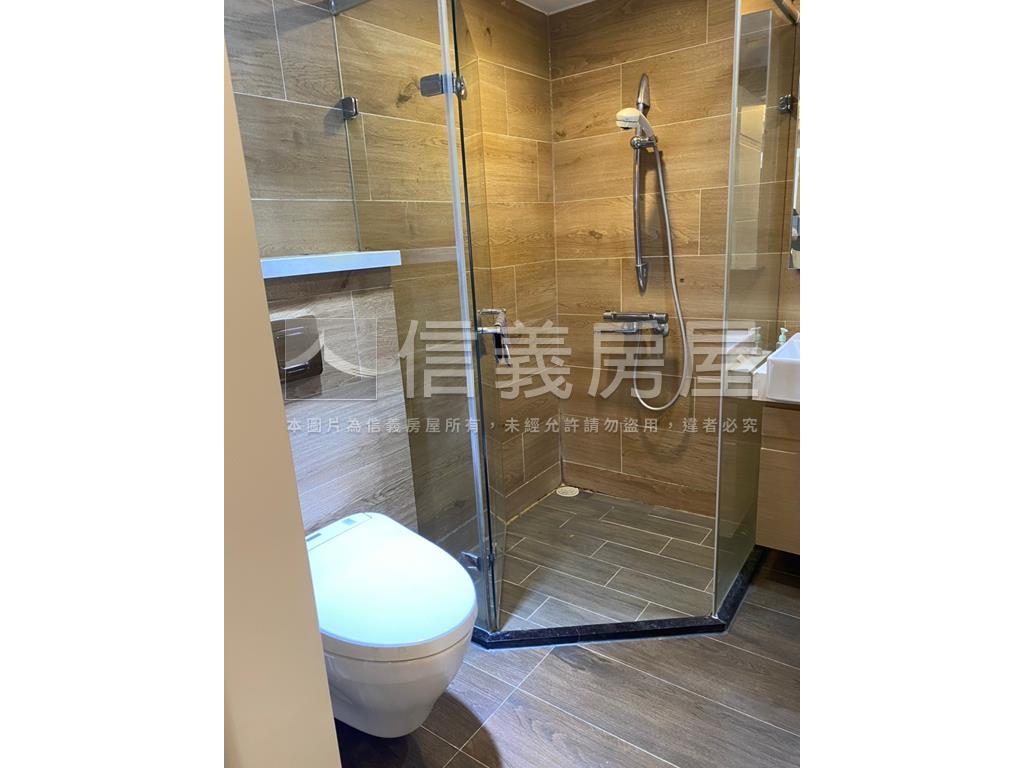 大直岳陽樓河景美裝潢房屋室內格局與周邊環境