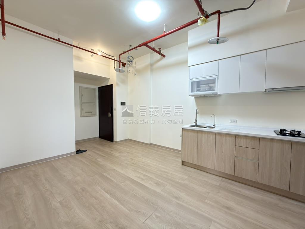 全新頂峰｛和邦羅斯芙｝房屋室內格局與周邊環境