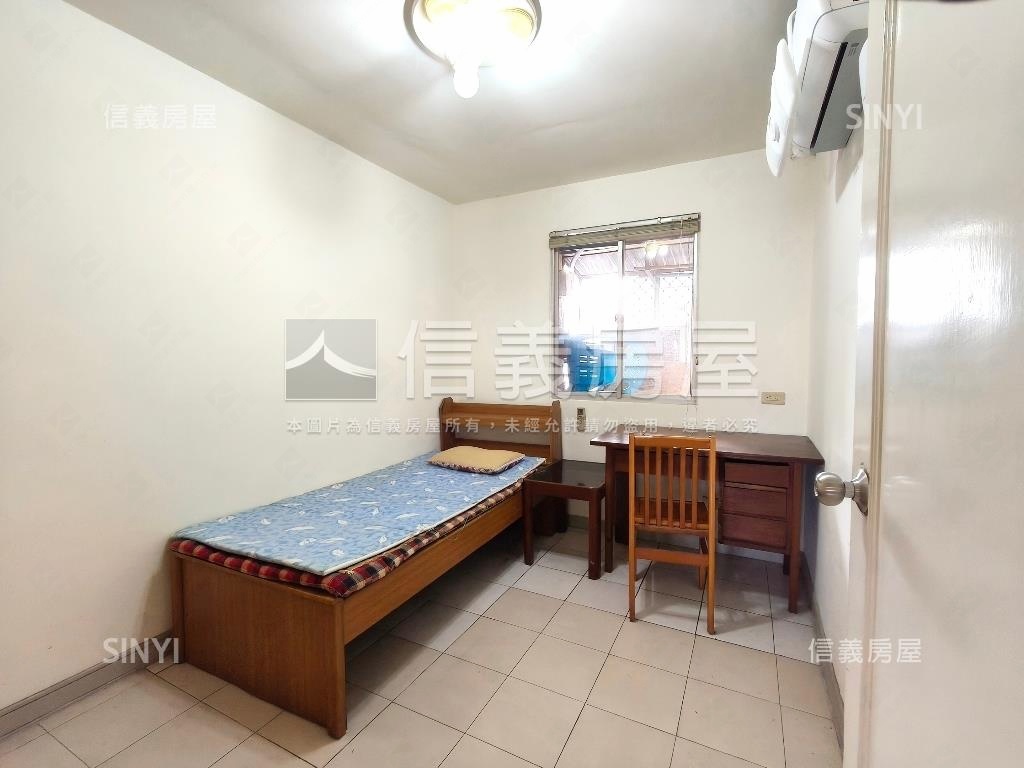 科技大樓雅緻電梯三房房屋室內格局與周邊環境