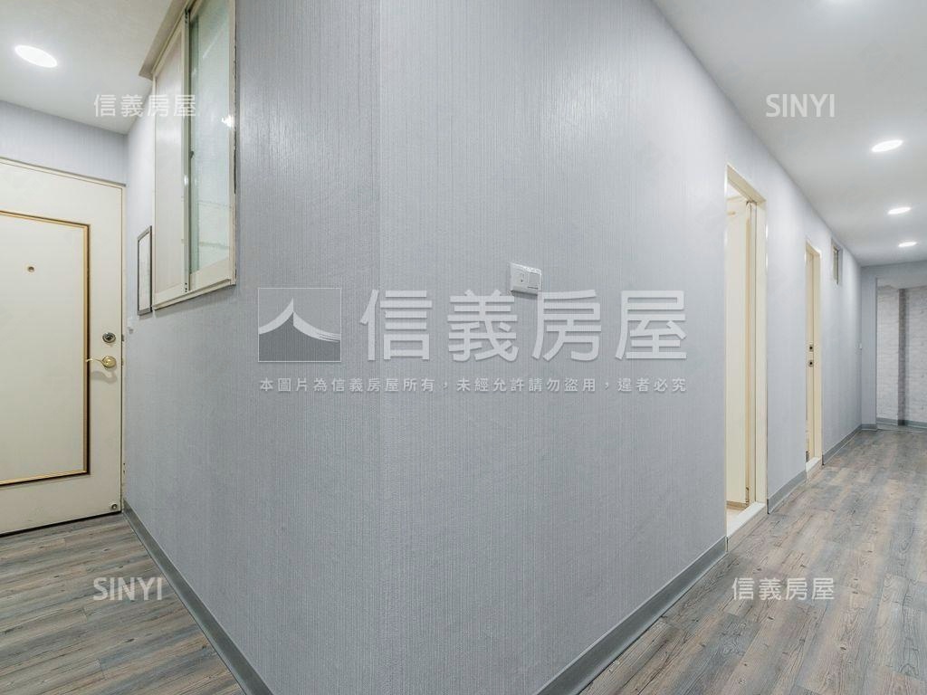 三民收租屋房屋室內格局與周邊環境