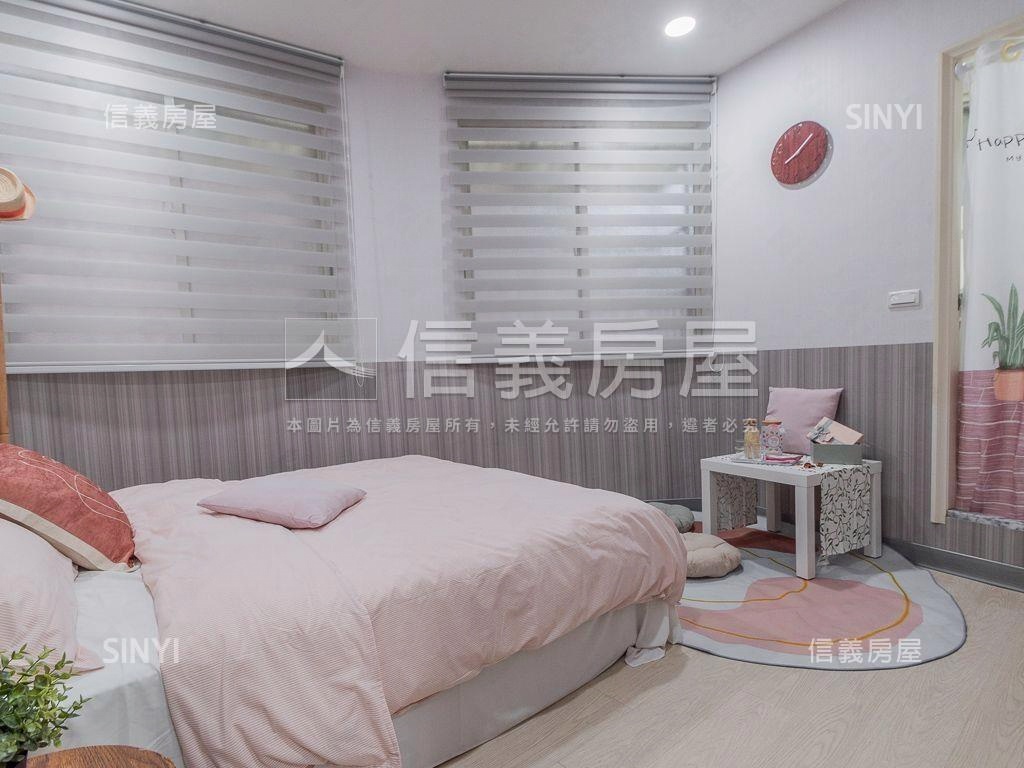 三民收租屋房屋室內格局與周邊環境