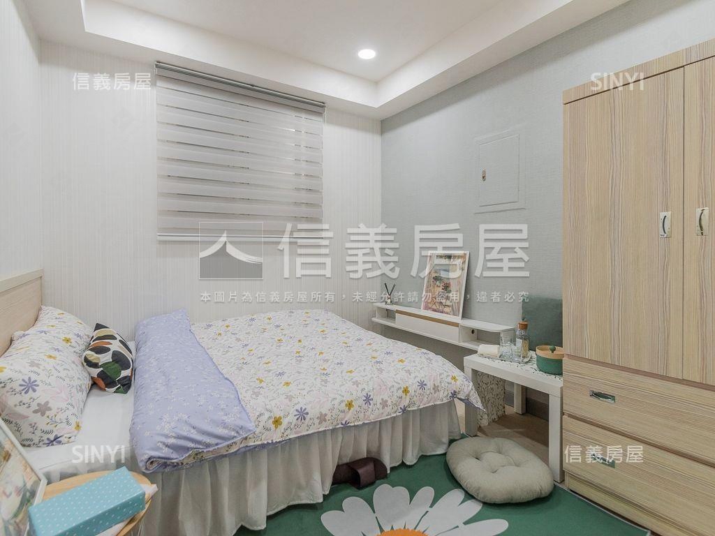 三民收租屋房屋室內格局與周邊環境