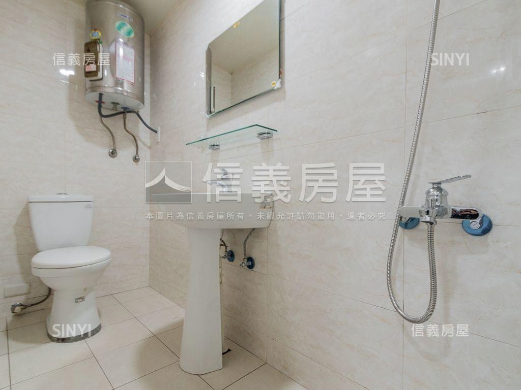 三民收租屋房屋室內格局與周邊環境
