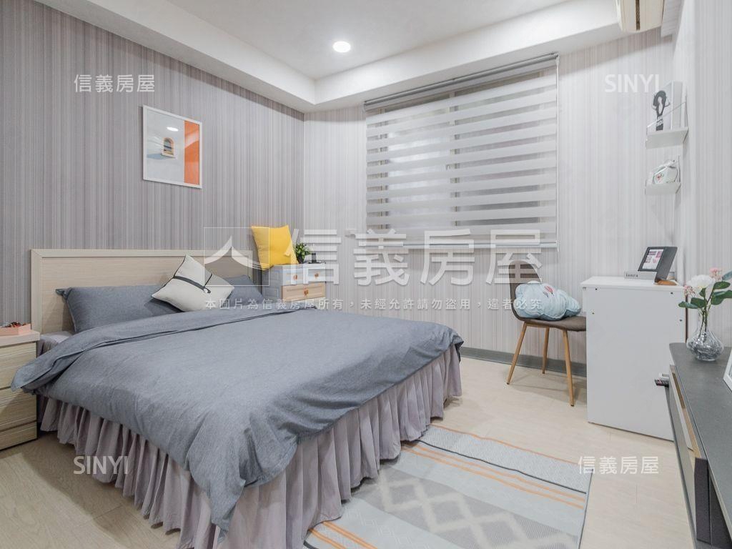 三民收租屋房屋室內格局與周邊環境