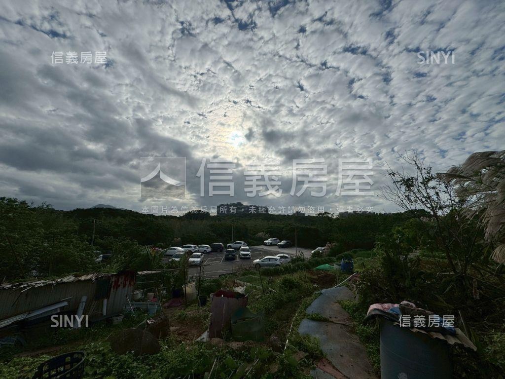 下圭柔山段二期徵收約１６房屋室內格局與周邊環境