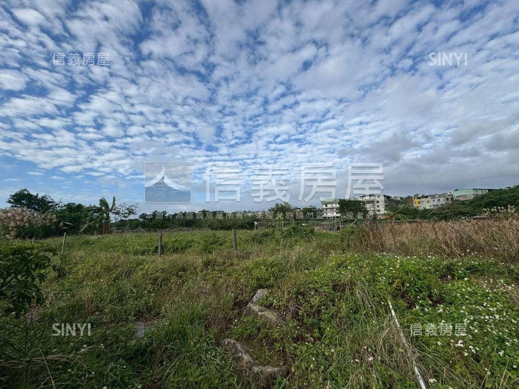 下圭柔山段二期徵收約１６房屋室內格局與周邊環境