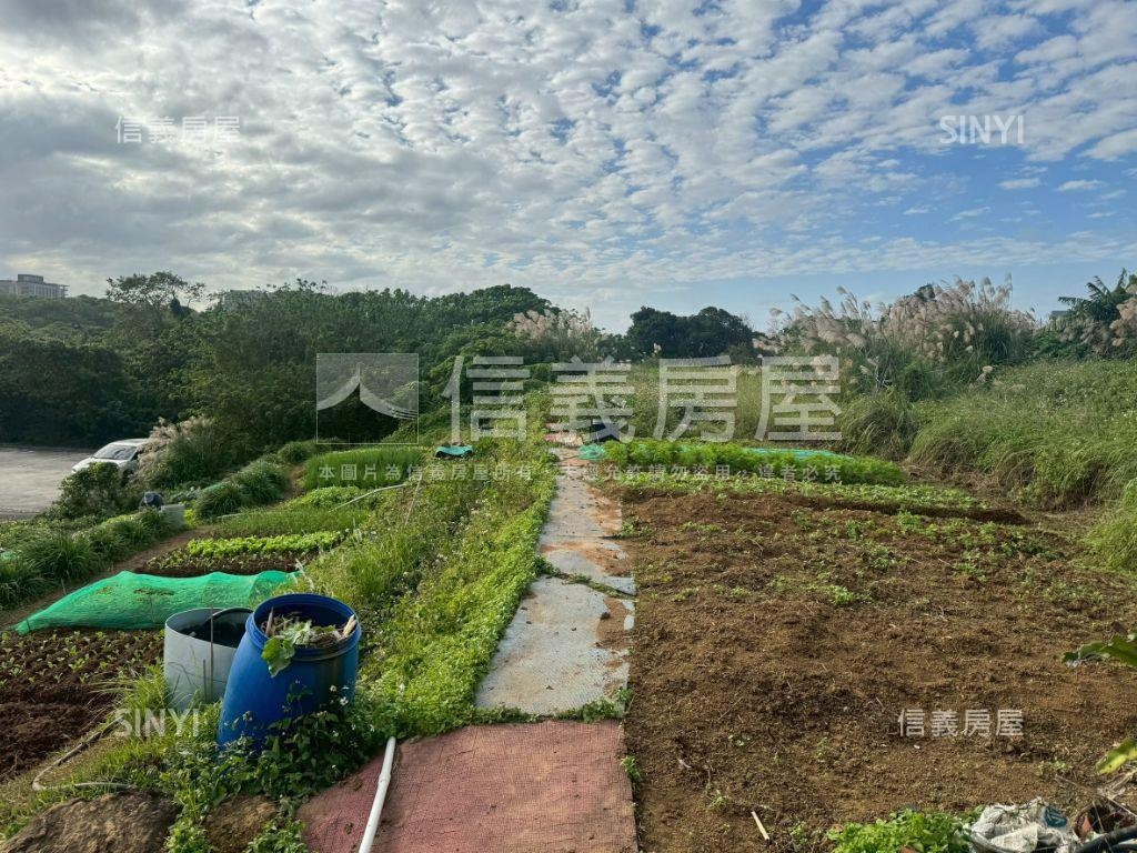 下圭柔山段二期徵收約１６房屋室內格局與周邊環境