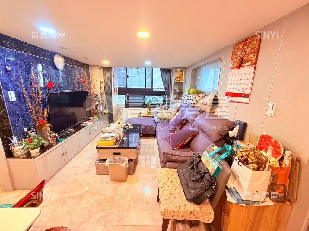 ★匯翠★精美房屋室內格局與周邊環境