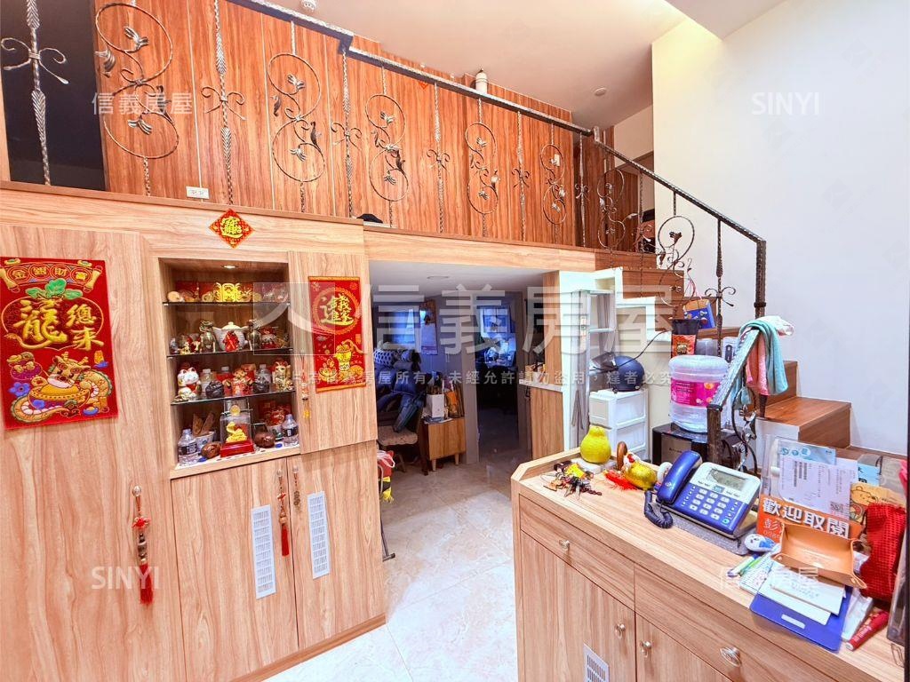 ★匯翠★精美房屋室內格局與周邊環境