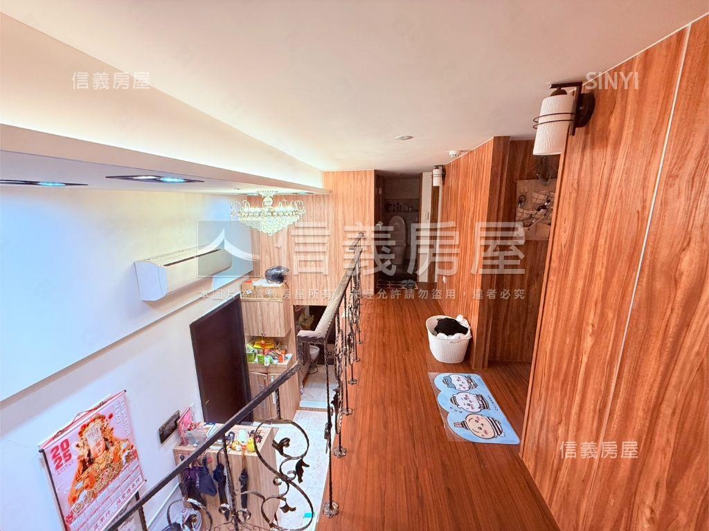 ★匯翠★精美房屋室內格局與周邊環境