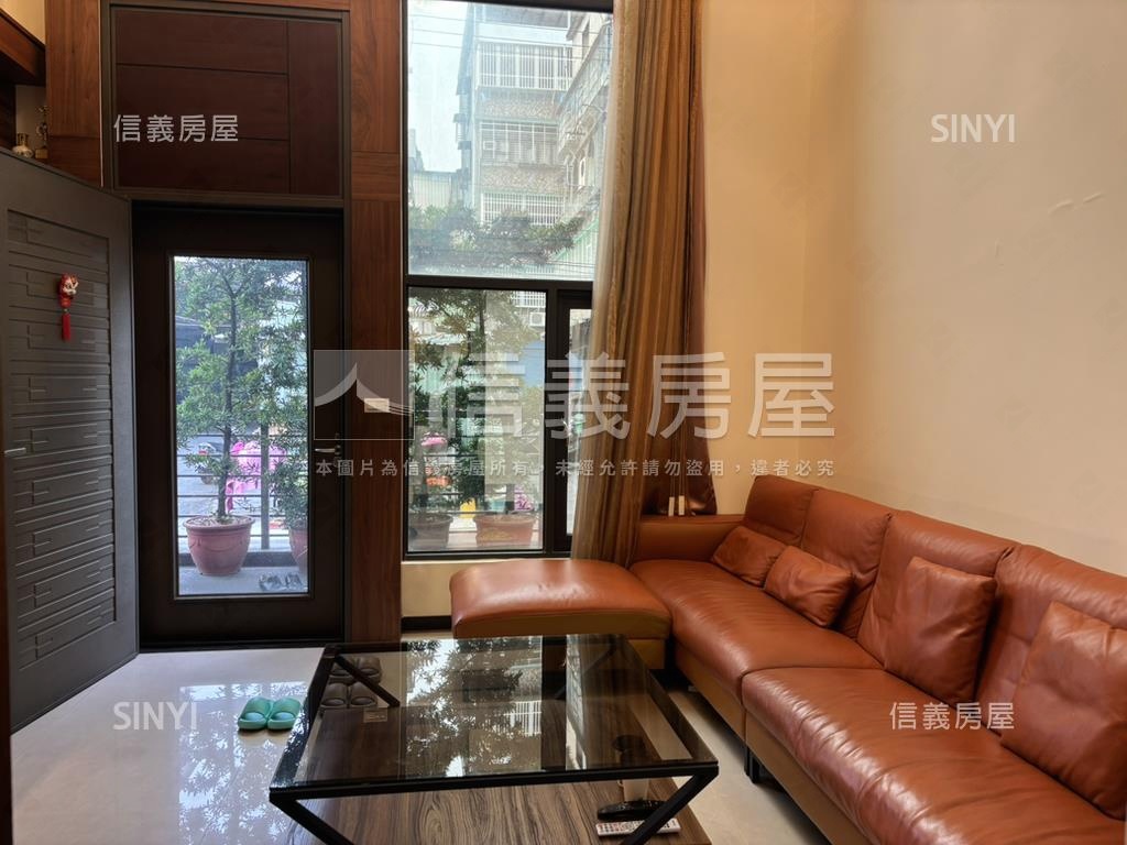 近捷運徐匯中學站囍園房屋室內格局與周邊環境