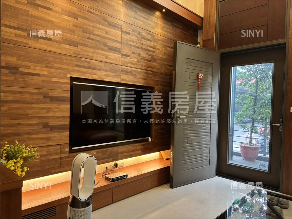 近捷運徐匯中學站囍園房屋室內格局與周邊環境