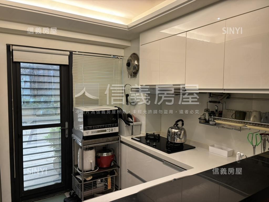 近捷運徐匯中學站囍園房屋室內格局與周邊環境