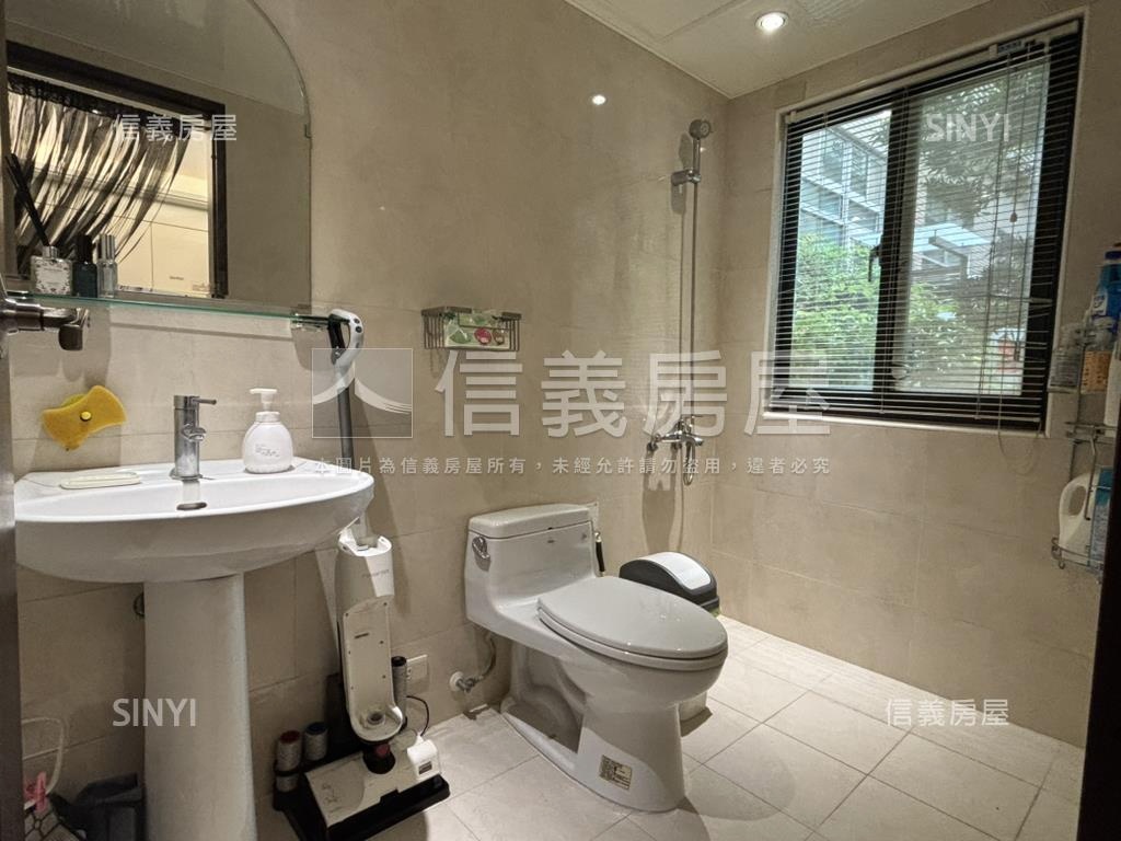 近捷運徐匯中學站囍園房屋室內格局與周邊環境