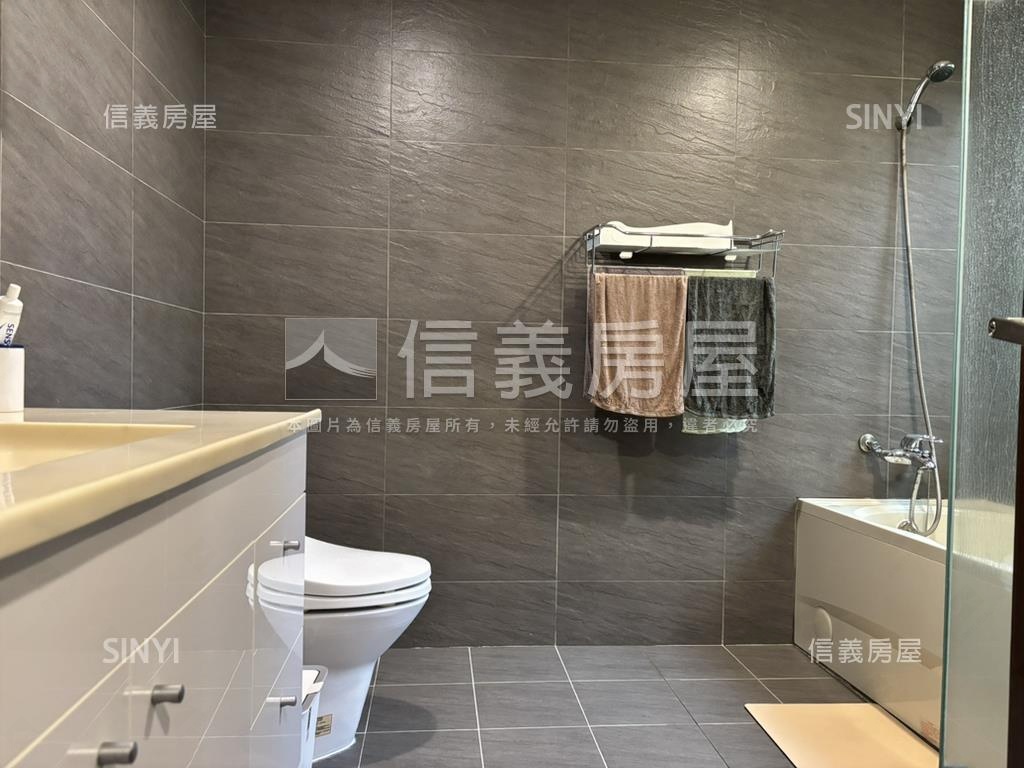 近捷運徐匯中學站囍園房屋室內格局與周邊環境