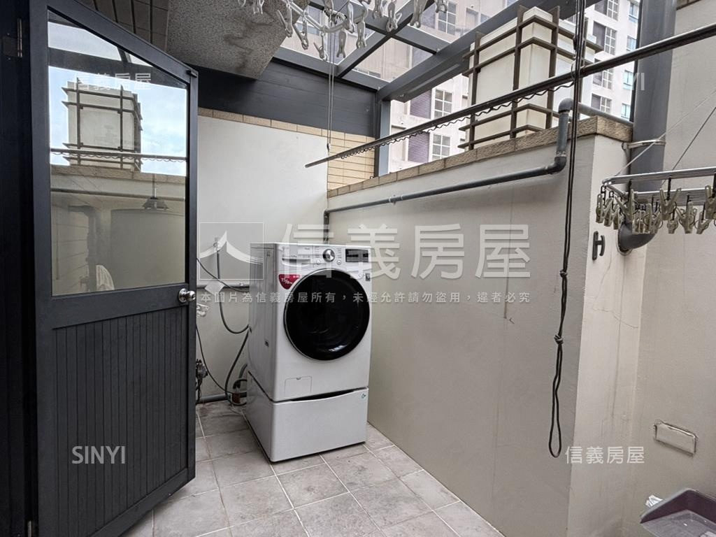 近捷運徐匯中學站囍園房屋室內格局與周邊環境