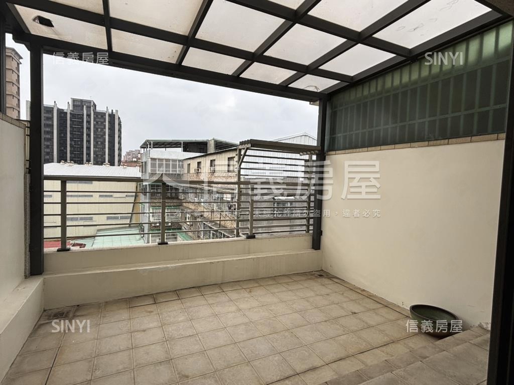 近捷運徐匯中學站囍園房屋室內格局與周邊環境