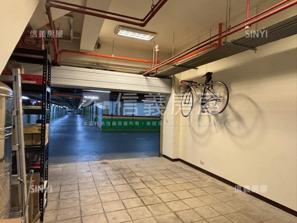 近捷運徐匯中學站囍園房屋室內格局與周邊環境