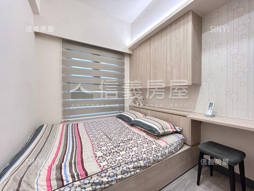 絕美景觀戶捷運好宅房屋室內格局與周邊環境