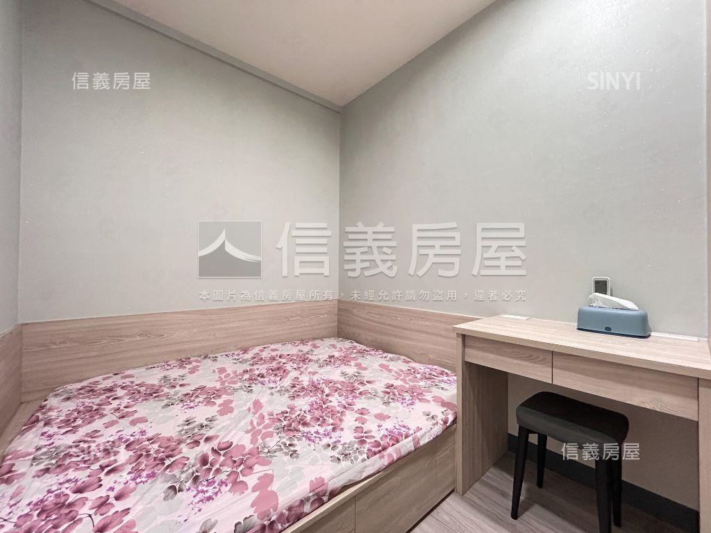 絕美景觀戶捷運好宅房屋室內格局與周邊環境