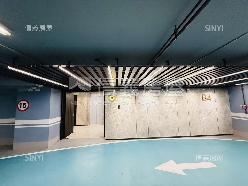 絕美景觀戶捷運好宅房屋室內格局與周邊環境