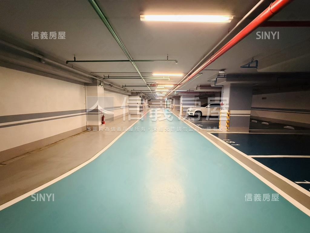 絕美景觀戶捷運好宅房屋室內格局與周邊環境