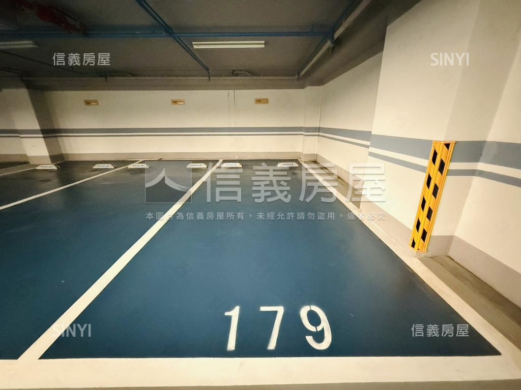 絕美景觀戶捷運好宅房屋室內格局與周邊環境