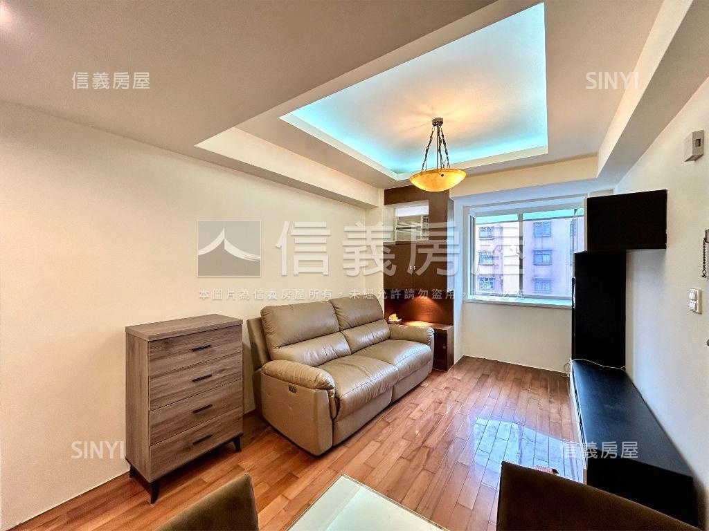 低總價電梯兩房房屋室內格局與周邊環境