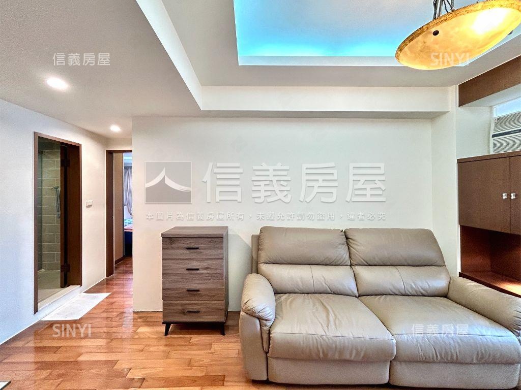 低總價電梯兩房房屋室內格局與周邊環境