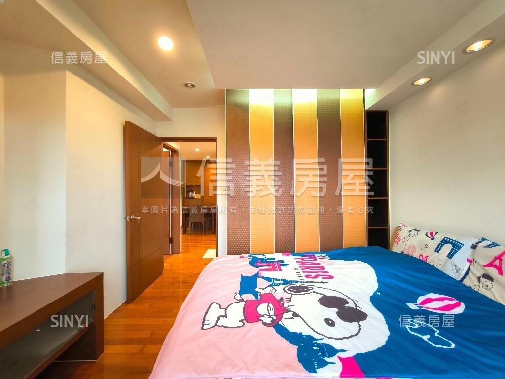 低總價電梯兩房房屋室內格局與周邊環境