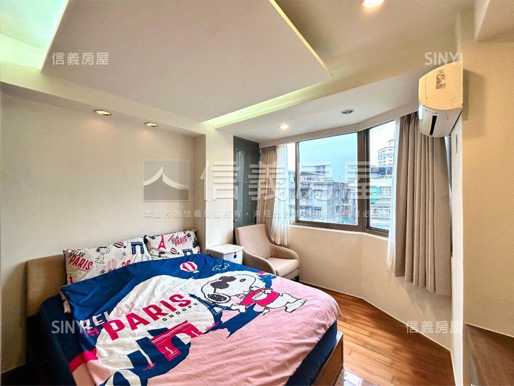 低總價電梯兩房房屋室內格局與周邊環境