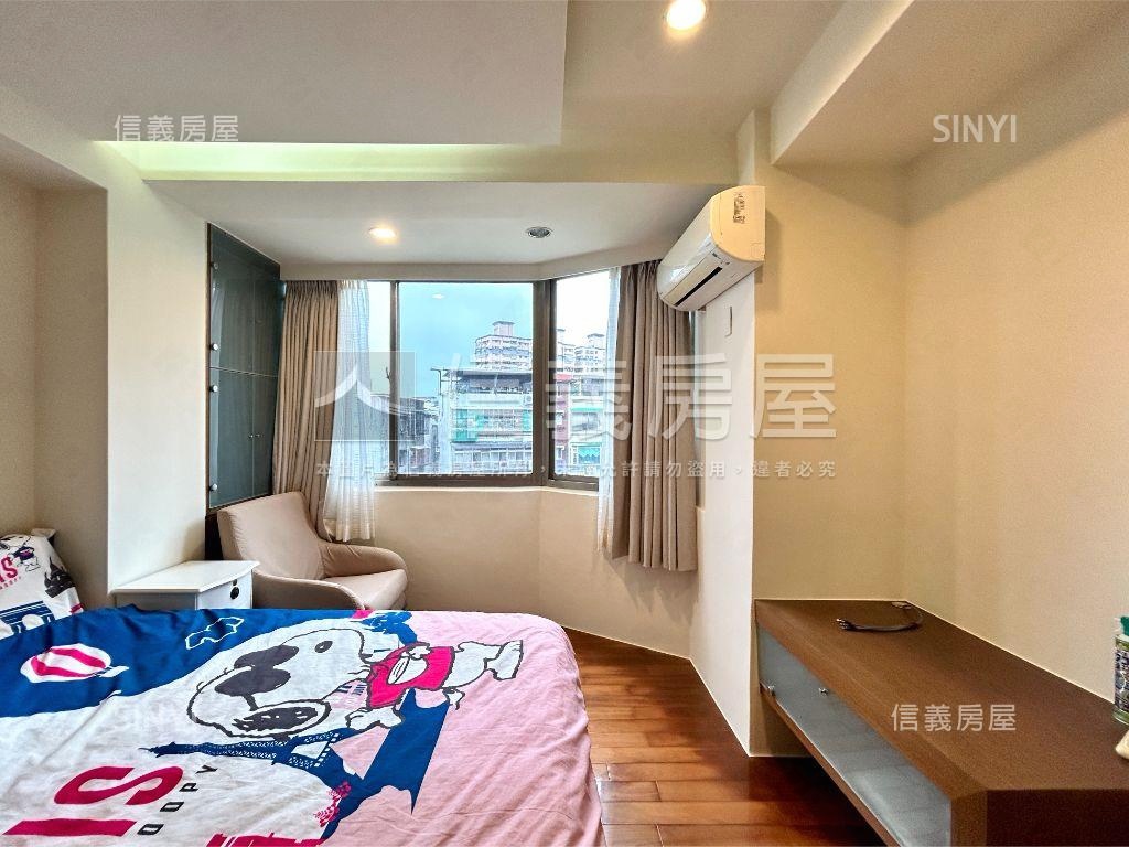 低總價電梯兩房房屋室內格局與周邊環境