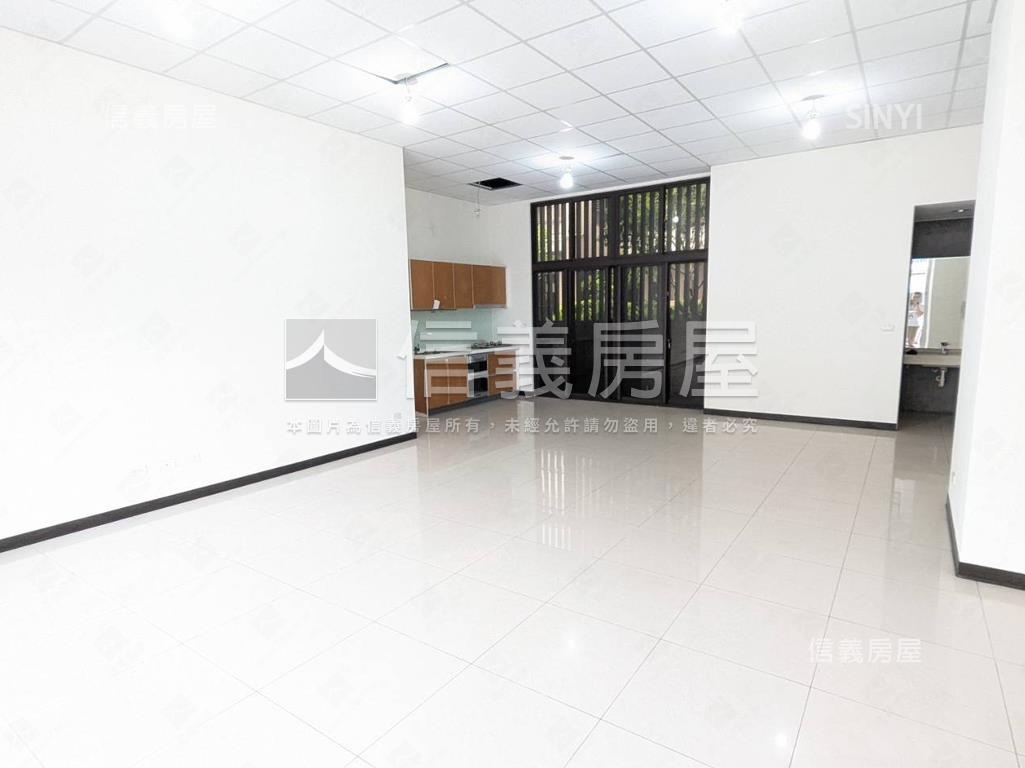 潭子中山路黃金店面房屋室內格局與周邊環境