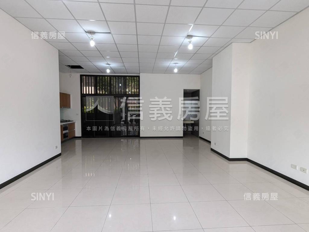潭子中山路黃金店面房屋室內格局與周邊環境