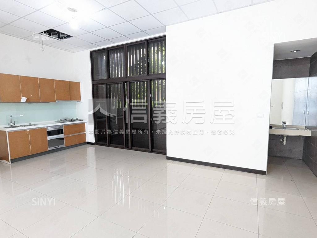 潭子中山路黃金店面房屋室內格局與周邊環境