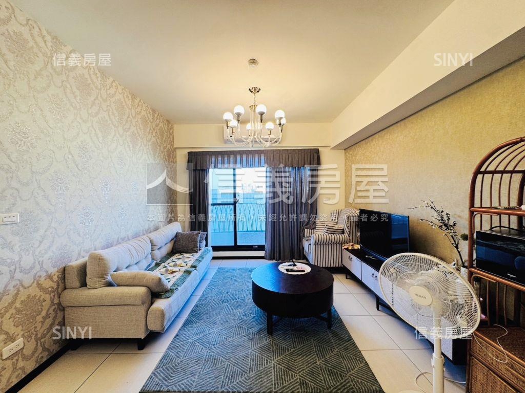 近楊梅幼獅交流道三房車位房屋室內格局與周邊環境